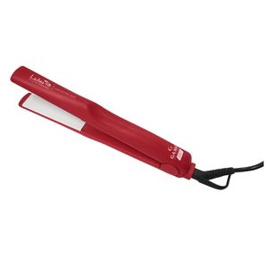 Chapinha Gama Lichia Ceramic com Ions Negativos e 220°C de Temperatura Vermelha - BECHS51