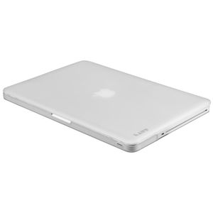 Capa para Macbook Air 13 Crystal-X em Policarbonato Transparente - Laut - LTMP22S