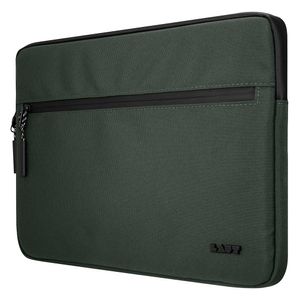 Capa para Macbook 14" Urban Sleeve em Cordura® Oliva - Laut - LT-MB14URGN