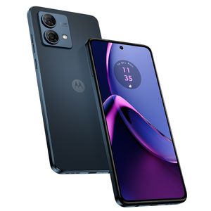 Smartphone Motorola Moto G84 5G 256GB 8GB RAM  - Grafite