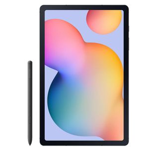 Tablet Samsung Galaxy Tab S6 Lite (2024) Cinza com 10,4", 4G, Android 14, Processador Octa-Core e 64GB