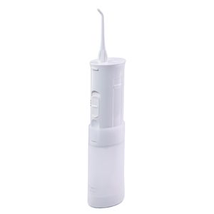 Irrigador Oral Portátil Panasonic Branco - EW-DJ10-W551