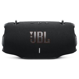 Caixa de Som JBL Bluetooth Xtreme 4 Preta, Função Power Bank, IP67, 100W