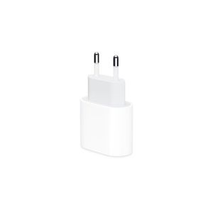 Carregador USB-C de 20W Branco - Apple - MUVU3BZ/A