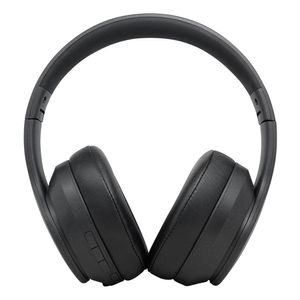 Fone de Ouvido sem Fio Geonav AerTune Over-Ear com Bluetooth Preto - AER10