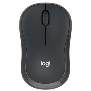 Mouse sem Fio Logitech M240 Grafite - 910007113