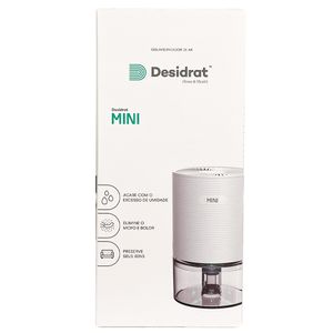 Desumidificador Mini Thermomatic - MINI