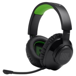 Fone de Ouvido JBL Quantum 360X Wireless para Xbox Preto e Verde