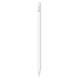 Caneta Apple Pencil Pro Branco para iPad Pro de 13", iPad Pro de 11", iPad Air de 13" e iPad Air de 11" - MX2D3AM/A