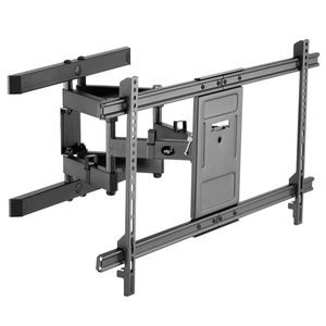 Suporte Multiarticulado Vesa 800 Para Telas Gigantes TV´s 50" a 90" - ELG - A02V8N