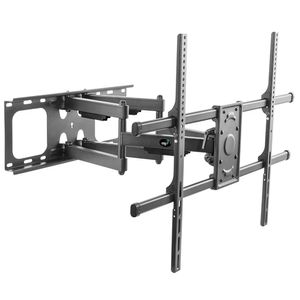 Suporte Multiarticulado Vesa 800 Para Telas Gigantes TV´s 55" a 90" - ELG - A02V8XL