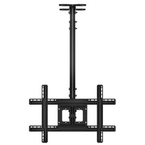 Suporte Giratório de Teto Para TV´s 26" a 75" - ELG - A05V6