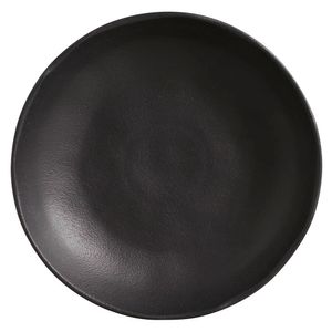 Conjunto de Pratos Fundo Bio Matte em Stoneware Ø25cm 1100ml com 06 Peças - Porto Brasil