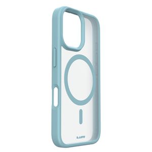 Capa para iPhone 16 Huex Protect Verde - Laut - LT-IP24AHPTGN