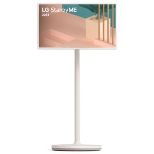 Tela 27" LG Full HD - 27ART10