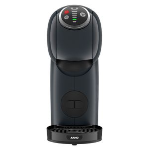 Cafeteira Arno Dolce Gusto Genio S Plus Cinza - DGS6