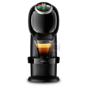 Cafeteira Arno Dolce Gusto Genio S Plus Preta - DGS2