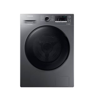 Lava & Seca 11 Kg Samsung Inox com 12 Programas de Lavagem - WD11A4453BX