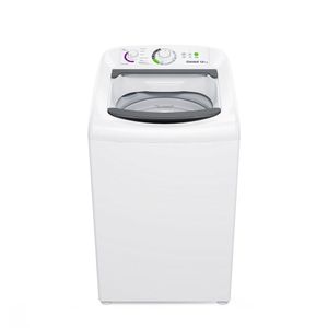 Lavadora de Roupas Consul 12KG Branca 220V CWH12BB