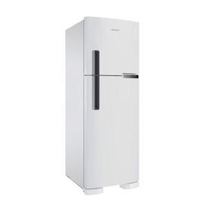 Refrigerador Brastemp 2 Portas Branco 375L FF 127V BRM44HB