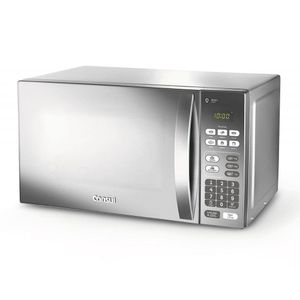 Micro-ondas Consul 20 Litros Espelhado Inox 127V CM020BF