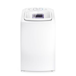 Lavadora de Roupas Electrolux 11Kg Essencial Care Branca LES11 – 127 Volts