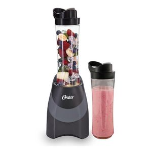 Liquidificador Oster Personal Blender 250W Preto 220V BLSTPB-BBL-057