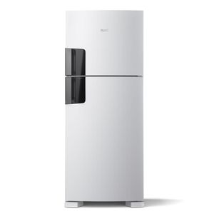 Refrigerador Consul Frost Free Duplex com Espaço Flex 410 Litros Branco  CRM50HB