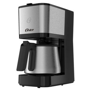 Cafeteira Oster Com Jarra De Inox 1,2L 750W 220V OCAF650