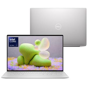 Notebook Dell XPS 13 X13-U7155H-M10 13.4" Full HD+ Intel® Core™ Ultra 7 16GB 512GB SSD Win 11