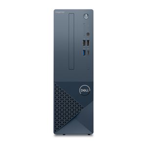 Computador Dell Inspiron Small Desktop 3030S ISFF-i1200-U20 12ª Geração Intel Core i5 8GB 512GB SSD Linux