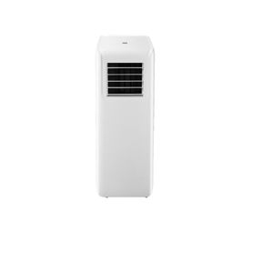 Ar Condicionado Portátil  Gree 12000 BTU/h Frio CK010052100 – 220 Volts