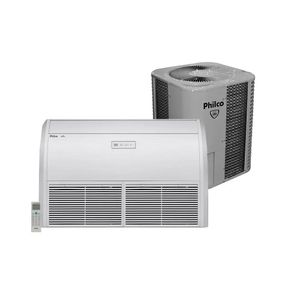 Ar Condicionado Split Piso Teto Philco Eco 36000 BTU/h Frio Monofásico PAC36000IPFM15 – 220 Volts