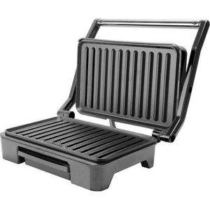 Grill Mallory Asteria Compact Inox B96800961 - 127 Volts