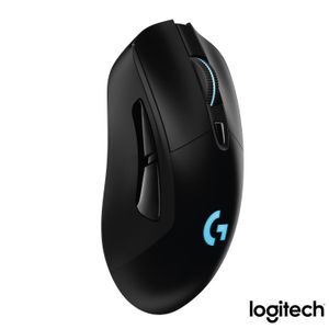 Mouse sem Fio para Jogos G703 HERO Preto - Logitech