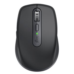 Mouse Sem Fio Graphite - Logitech - MX Anywhere 3