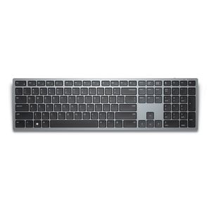 Teclado e mouse Dell Pro Plus - KM7321W - Português (Brasil)
