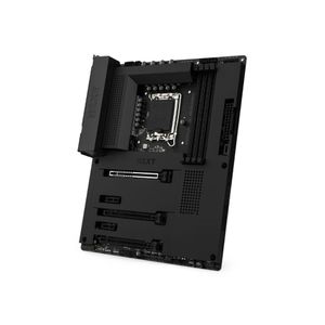 Placa-mãe NZXT Intel N7 Z790 com Recursos Wi-Fi e CAM Preta - N7-Z79XT-B1