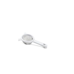 Peneira de Inox com Cabo ABS - Top Pratic Ø 7 cm