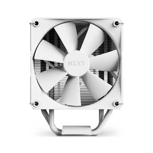 Cooler Para Processador NZXT T120 120mm Branco RC-TN120-W1