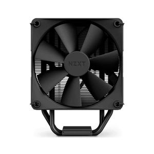 Cooler Para Processador NZXT T120 120mm Preto RC-TN120-B1