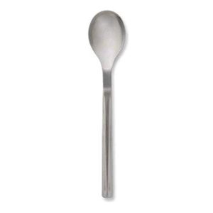 Colher para Servir Arroz Molhos Inox Profissional Chef'n