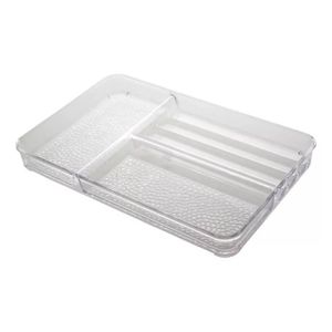 Organizador de Gaveta Multiuso Maquiagem Biju Decor-útil