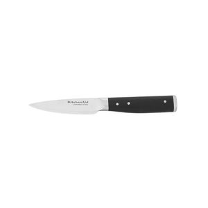 Faca Ponta Fina Corte Legumes 23cm Multiuso Kitchenaid