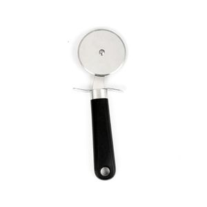 Cortador Para Pizza com Lâmina em Aço Inox Massa Prático
