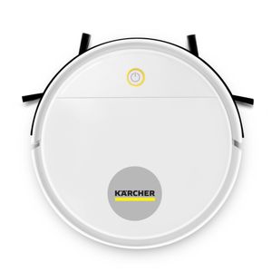 Robô Aspirador de Pó Karcher RCV 1 - Bivolt