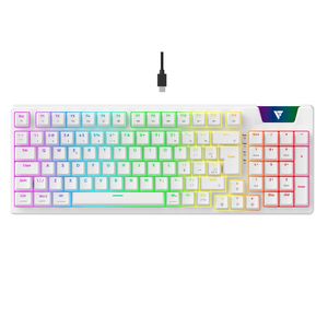 Teclado Force One Atlas - FR.TC.AP.01