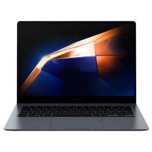 Notebook Samsung Galaxy Book4 Pro, Intel Core Ultra 7 -155H,16GB/512GB SSD,ARC,W11, Touch 14" - NP940XGK-KG1BR