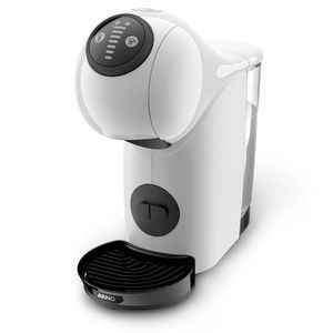 Cafeteira Arno Dolce Gusto Genio S Basic Branca - DGS1