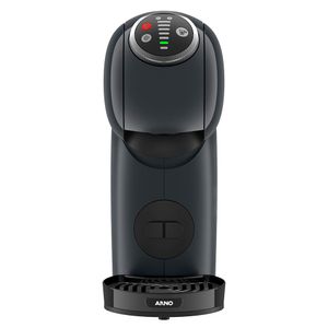 Cafeteira Arno Dolce Gusto Genio S Plus Cinza - DGS6